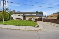 1870 Linda Court  Kelowna, BC V1P 1L2