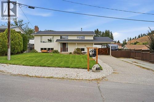1870 Linda Court  Kelowna, BC V1P 1L2