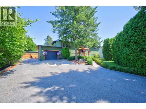 2725 Guidi Road  West Kelowna, BC V1Z 2K3