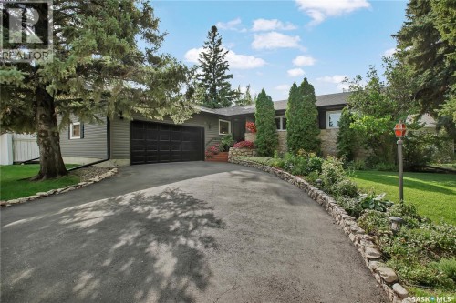 30 Yale CRESCENT  Saskatoon, SK S7H 3P7