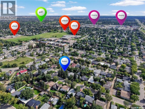 30 Yale Crescent, Saskatoon, SK 