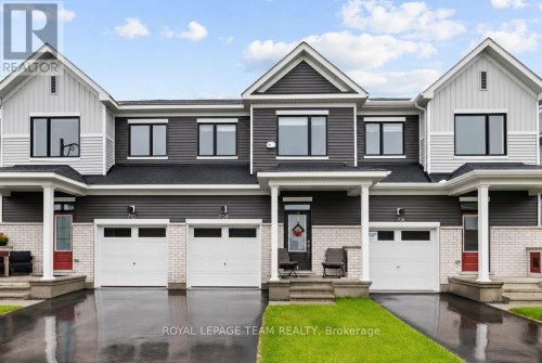 708 EXPANSION ROAD , Ottawa, Ontario K2J 7G4