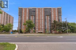 #1208 - 2645 KIPLING AVENUE Toronto, ON M9V 3S6