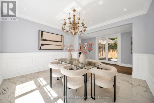 271 Oakhill Road, Mississauga, ON 