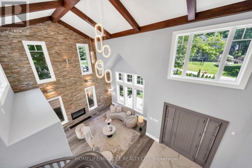 271 Oakhill Road, Mississauga, ON 