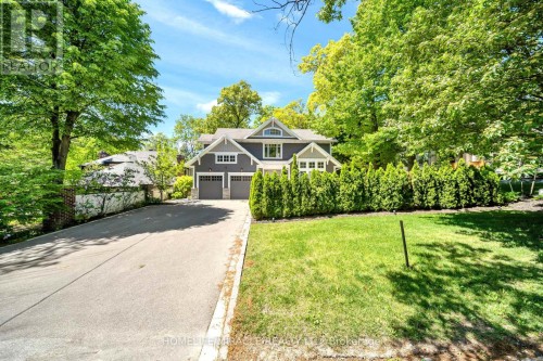 271 Oakhill Road, Mississauga, ON 