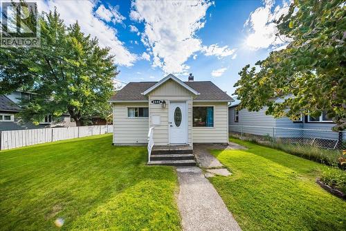 2154 Sixth Avenue  Trail, BC V1R 3B7
