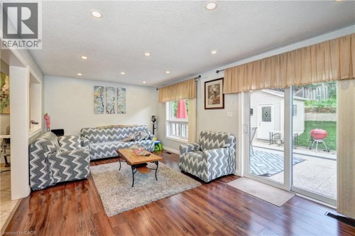 447 Hidden Creek Drive, Kitchener, ON 