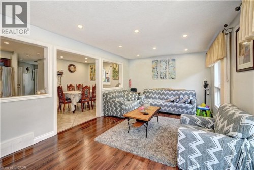 447 Hidden Creek Drive, Kitchener, ON 