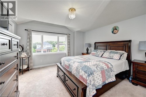 447 Hidden Creek Drive, Kitchener, ON 