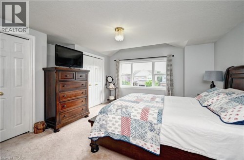 447 Hidden Creek Drive, Kitchener, ON 