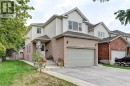 447 Hidden Creek Drive, Kitchener, ON 