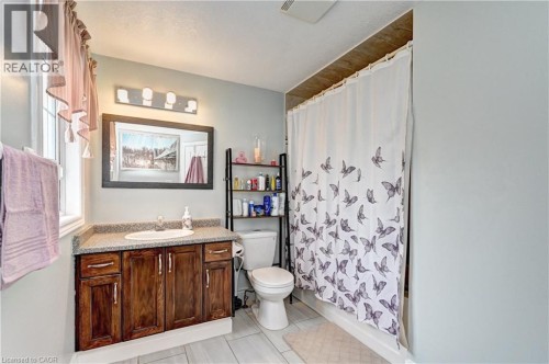 447 Hidden Creek Drive, Kitchener, ON 