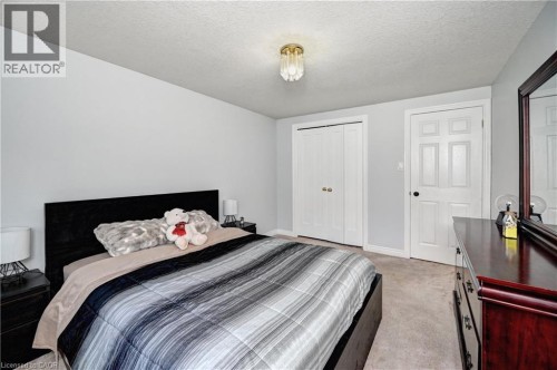 447 Hidden Creek Drive, Kitchener, ON 