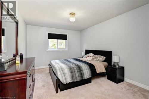447 Hidden Creek Drive, Kitchener, ON 