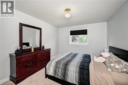 447 Hidden Creek Drive, Kitchener, ON 