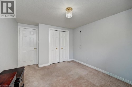 447 Hidden Creek Drive, Kitchener, ON 