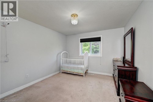 447 Hidden Creek Drive, Kitchener, ON 