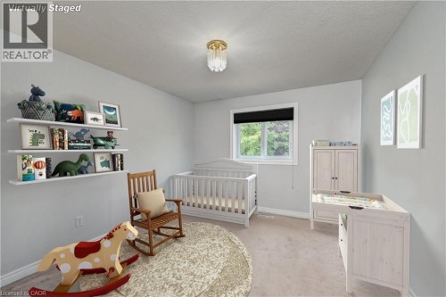 447 Hidden Creek Drive, Kitchener, ON 