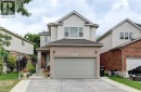 447 Hidden Creek Drive, Kitchener, ON 