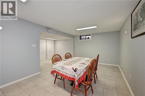 447 Hidden Creek Drive, Kitchener, ON 