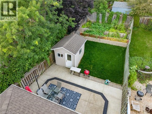 447 Hidden Creek Drive, Kitchener, ON 
