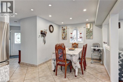 447 Hidden Creek Drive, Kitchener, ON 