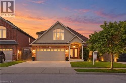 160 FESTIVAL Way Binbrook, ON L0R 1C0