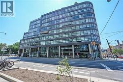 1201 DUNDAS Street E Unit# 902 Toronto, ON M4M 1S2