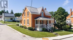 53 3RD STREET S Arran-Elderslie, ON N0G 1L0