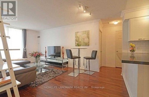 811 - 256 DORIS AVENUE , Toronto, Ontario M2N 6X8 3