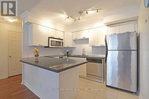811 - 256 DORIS AVENUE , Toronto, Ontario M2N 6X8 5