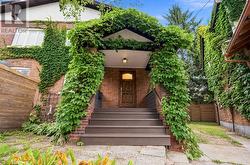 1 GLENMOUNT PARK ROAD Toronto, ON M4E 2M8