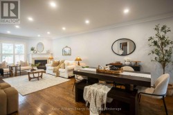 113 ISAAC MURRAY AVENUE  Vaughan (Maple), ON L6A 2S8