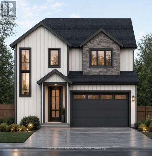 117 ADDISON AVENUE  Lucan Biddulph (Lucan), ON N0M 2J0