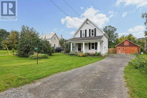 6674 FOURTH LINE ROAD S  Ottawa, ON K0A 2T0