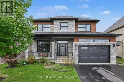 129 LYON STREET  Russell, ON K0A 1W0