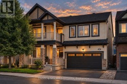 520 BRIGATINE AVENUE  Ottawa, ON K2S 0P9