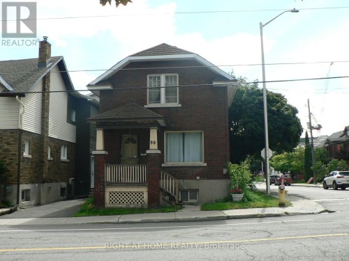 88 LEES AVENUE  Ottawa, ON K1S 0C1