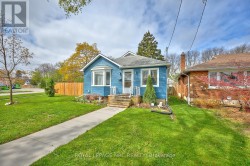 1 THORNDALE AVENUE St. Catharines (Haig), ON L2R 6A2