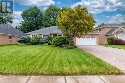 8165 MOUNT OLIVE CRESCENT Niagara Falls (Mt. Carmel), ON L2H 2Y9