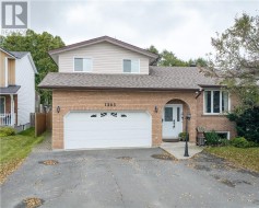 1505 Gauthier Street Val Therese, ON P3P 1S7
