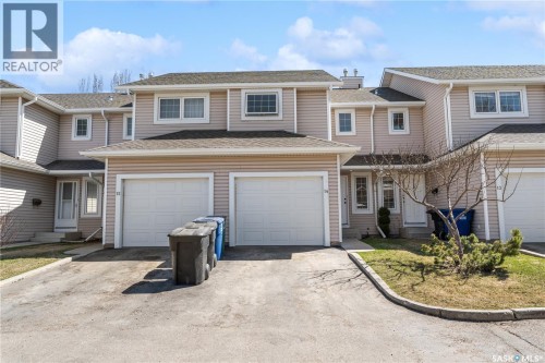 14 103 Berini DRIVE  Saskatoon, SK S7N 4L2