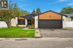 875 Seymour CRESCENT  Regina, SK S4X 2B6