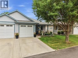 1836 Greenfield Avenue Unit# 16 Kamloops, BC V2B 8T2