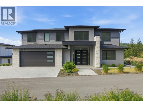 2871 Copper Ridge Drive  West Kelowna, BC V4T 0E7