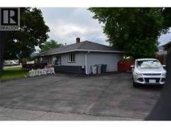 601 REGINA Avenue Kamloops, BC V2B 1N6