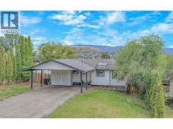 2104 20 Avenue Vernon, BC V1T 7J6