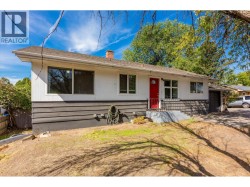 1370 Glenmore Drive Kelowna, BC V1Y 4P5