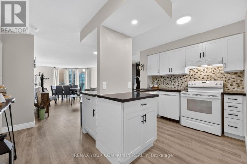 1409 - 140 DUNLOP STREET E  Barrie, ON L4M 6H1